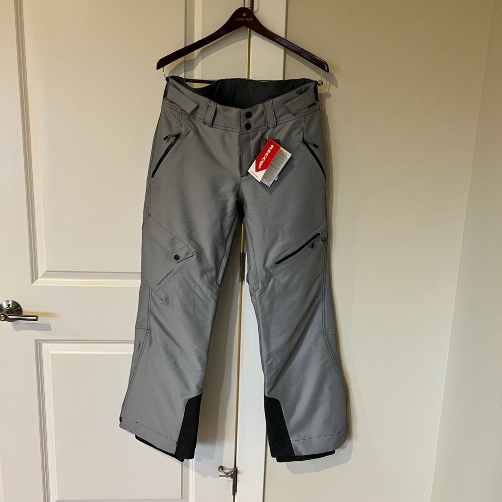 Mountain Hardwear Chite Insulated Pant